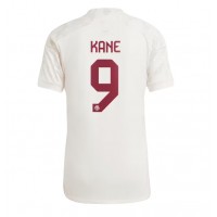 Camiseta Bayern Munich Harry Kane #9 Tercera Equipación 2023-24 manga corta